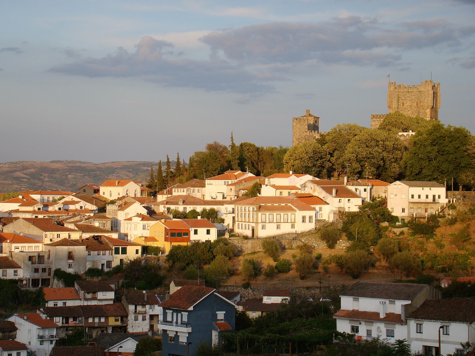 Braganca